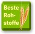 Beste Rohstoffe
